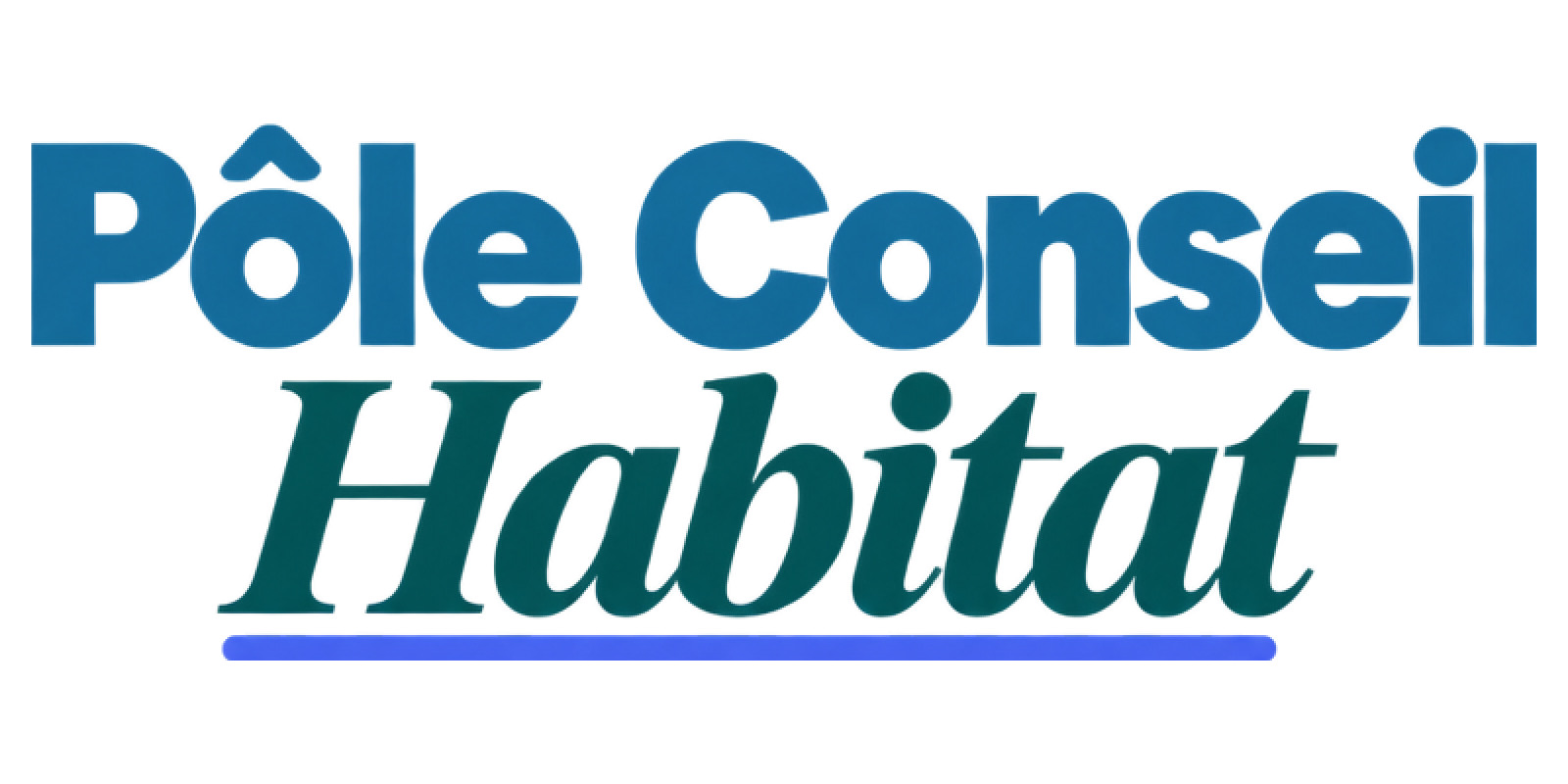 Pôle Conseil Habitat